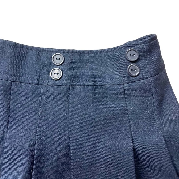 ✨GIRLS NAVY UNIFORM SKORT✨ - Picture 2 of 5